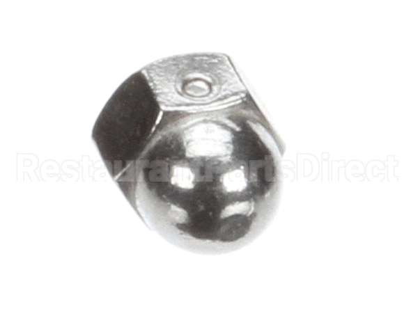 PP10668 Pitco Nut,Acorn W/Controlck 1/4-20