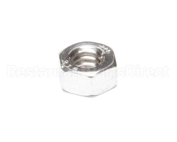 PP10669 Pitco Nut,Hex 1/4-20 Ss