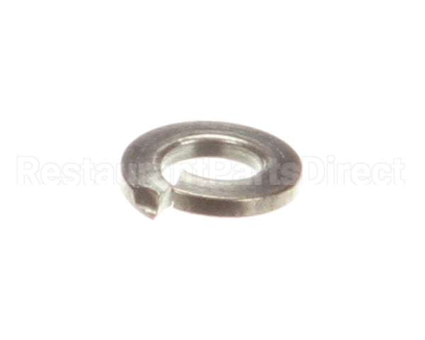 PP10673 Pitco Wshr,Lock 1/4 Sst (Split)