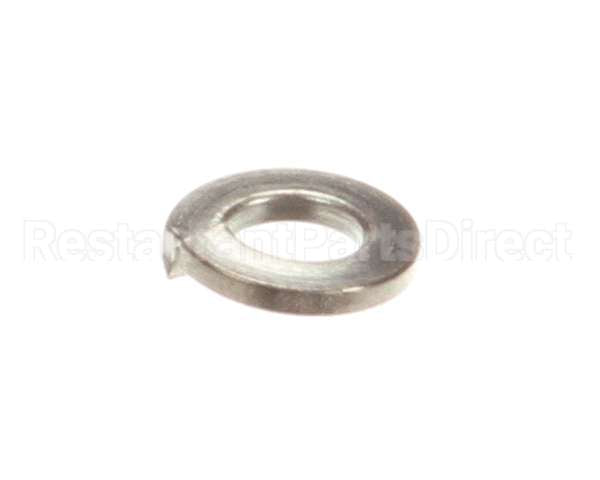 PP10673 Pitco Wshr,Lock 1/4 Sst (Split)