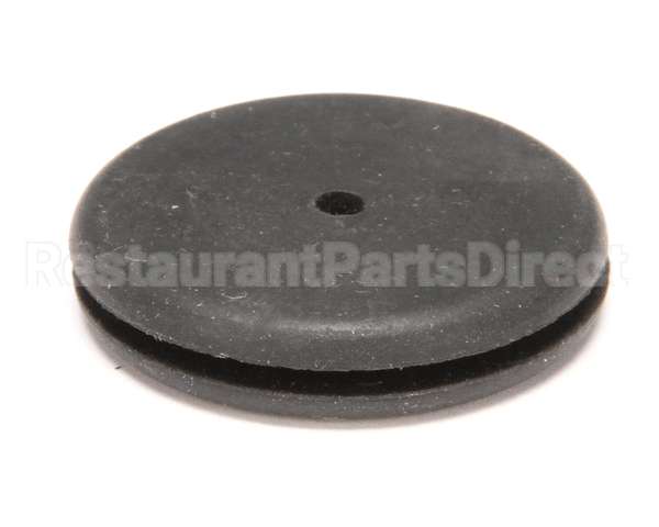 PP10680 Pitco Grommet,.125Id X 1.25Od X 1 Gr