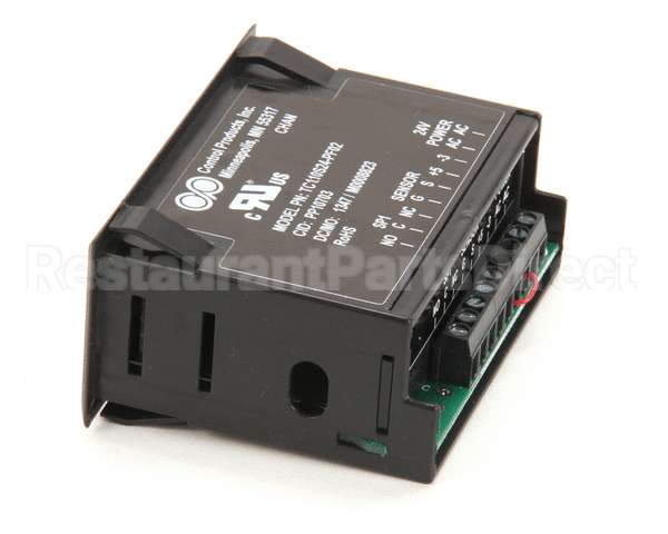 PP10703 Pitco Control,Thermostat Dgtl 24V-195Deg Re