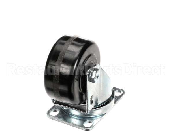 PP10728 Pitco Caster,Swivel Nonlkg 4