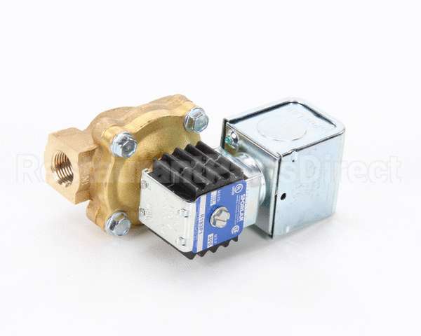 PP10747 Pitco Valve,Wtr 3/8 Sol Diaphram 120V