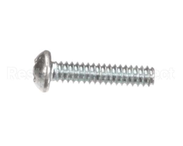 PP10749 Pitco Screw 6-32 X 5/8 Rdh Phillips Zn