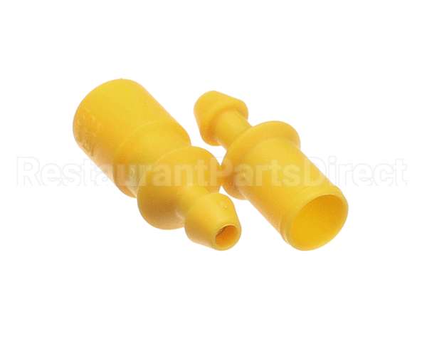 PP10765 Pitco Fuseholder,In-Line E147Ufm-Y