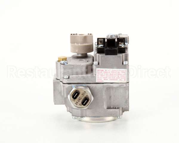 PP10770 Pitco Valve,Gas 1/2 Bder 24V Nat 3 Re