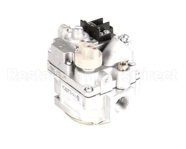 PP10777 Pitco Valve,Gas 1/2 Berl/S 24V Nat 6.7