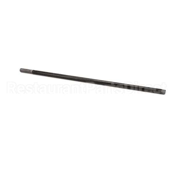 PP10818 Compatible Pitco 1/2 X 28 3/4 Nipple