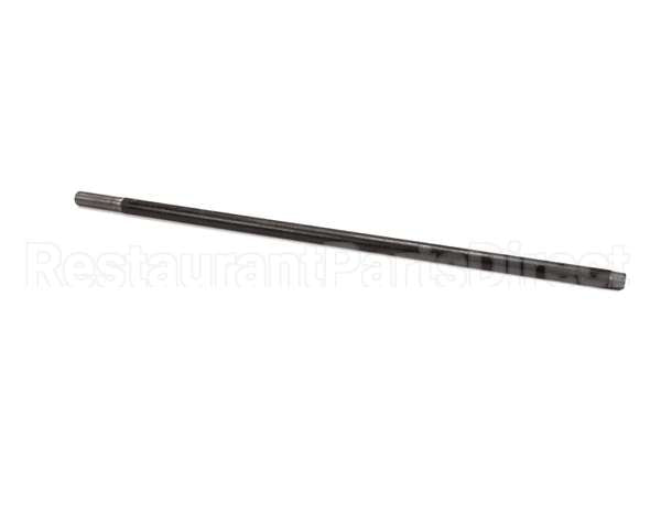 PP10818 Pitco 1/2 X 28 3/4 Nipple