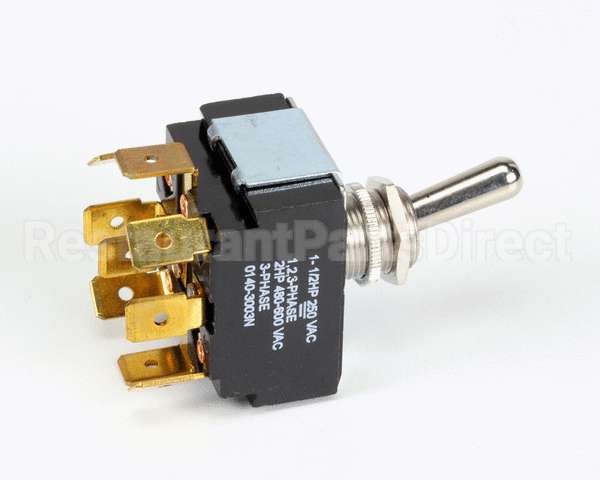 PP10821 Pitco Sw,Tgl 3Pdt (1-0-1) Rp14,Rp18