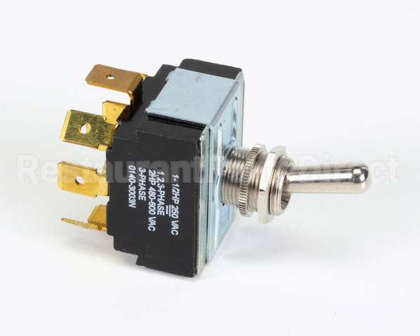 PP10821 Pitco Sw,Tgl 3Pdt (1-0-1) Rp14,Rp18