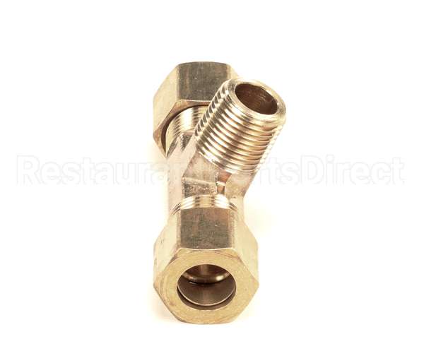 PP10852 Pitco Fitting,Cprsn Cop Tee .5Tb X.5Tbx