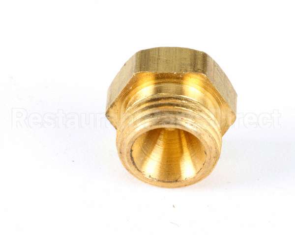 PP10857 Pitco Orifice,2.44Mm Tip