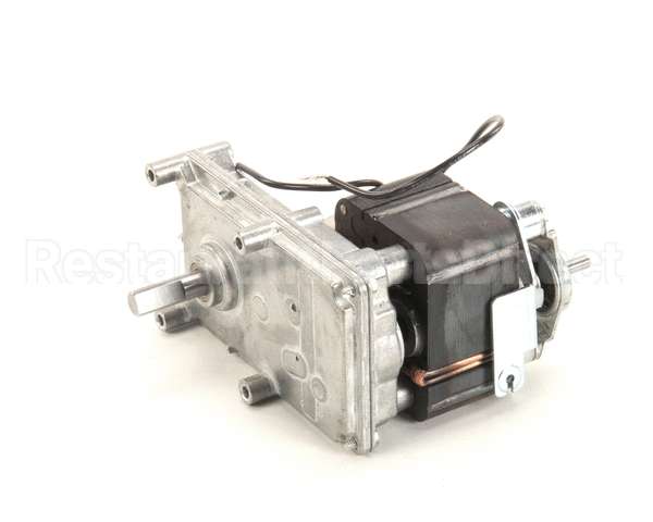 PP10928 Pitco Mot,Gear 120V 60Hz Lh Ccw Molo