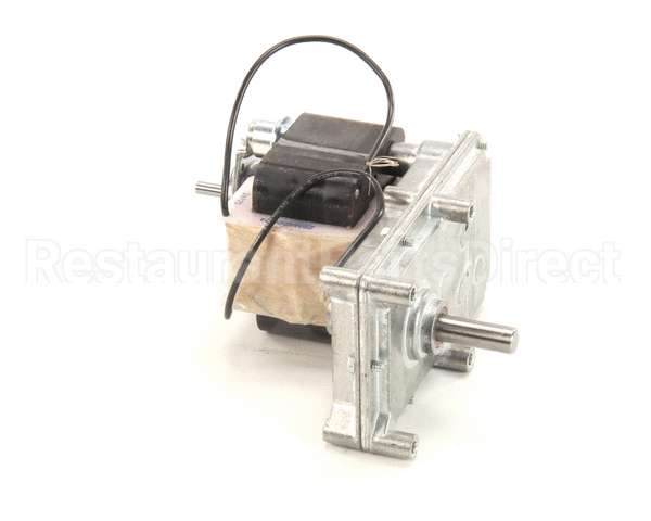 PP10928 Pitco Mot,Gear 120V 60Hz Lh Ccw Molo