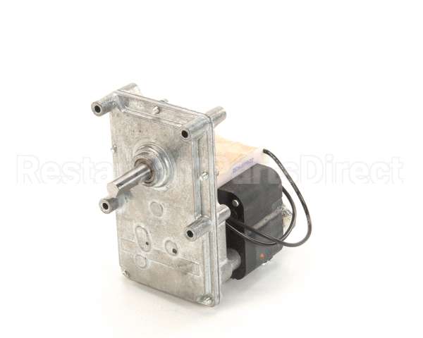 PP10929 Pitco Mot,Gear 120V 60Hz Rh Cw Molo