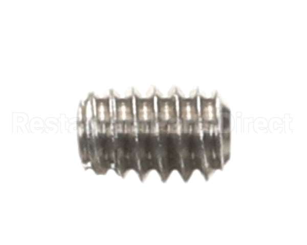 PP10950 Pitco Screw,1/4-20 X 3/8 Sscrew Sltd Hd