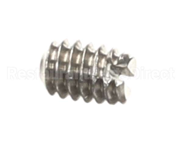 PP10950 Pitco Screw,1/4-20 X 3/8 Sscrew Sltd Hd