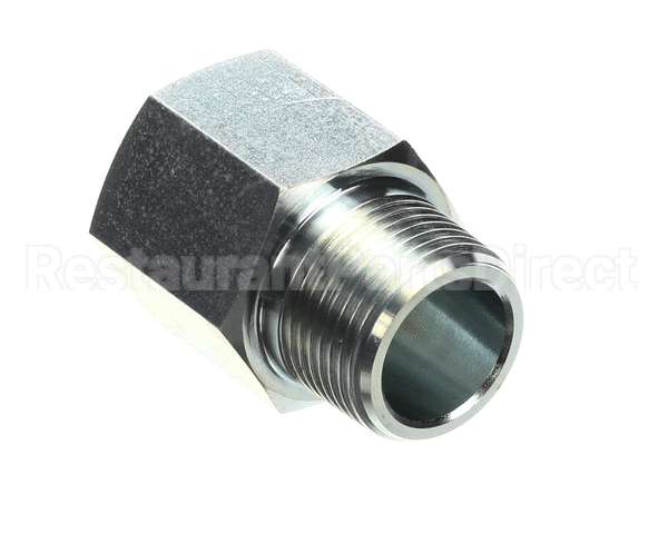 PP10966 Pitco Fitting,Adapter Sply Gas Metric 1X1