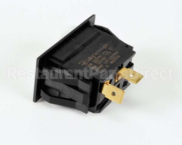 PP10995 Pitco Sw,Rkr Spst W/Bk (1-0) W/Iec