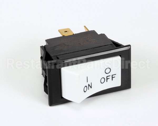 PP10995 Pitco Sw,Rkr Spst W/Bk (1-0) W/Iec