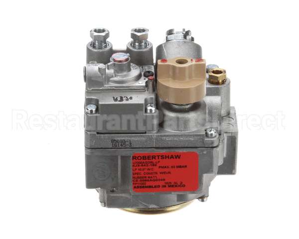 PP11002 Pitco Valve,Gas 1/2 Agorl/S-Lp U7000 P