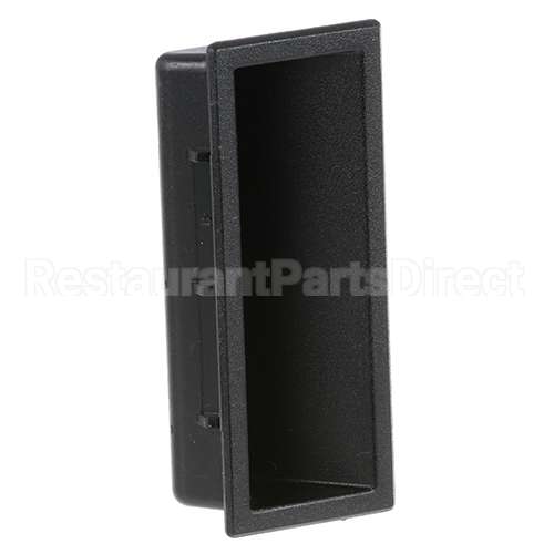 PP11006 Compatible Pitco Recessed Door Handle, Plastic
