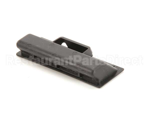 PP11006 Pitco Hdl,Dr Recessed Plastic 5