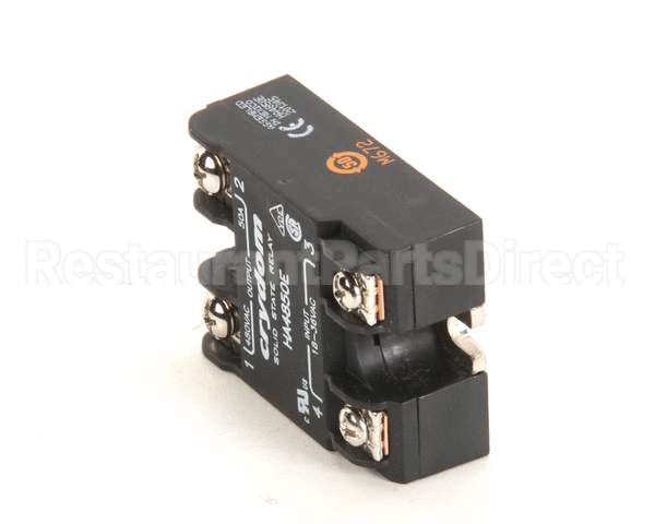 PP11011 Pitco Relay,Solid State 24Vac 50A Sp