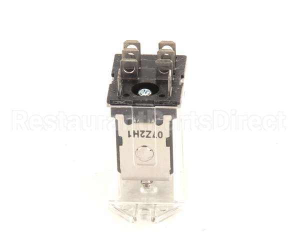 PP11068 Pitco Relay,W/Mtg Tab 24Vdc Dpdt Adv