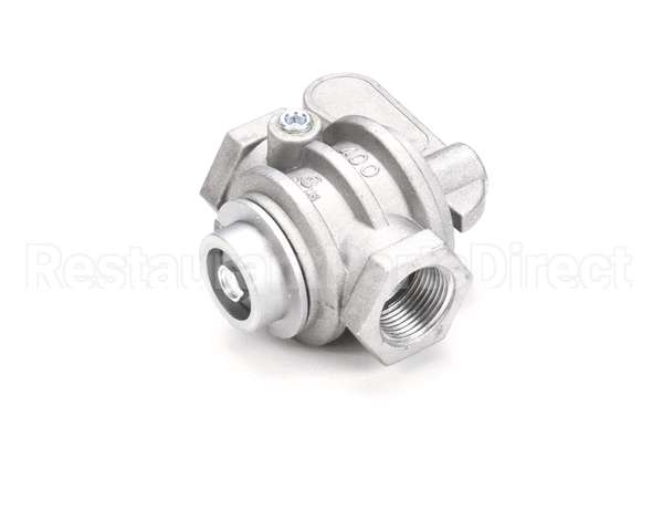 PP11095 Pitco Valve,Manual Shut-Off 3/4
