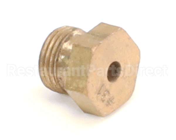 PP11132 Pitco Orifice,Bnr #31 Dom Ag14/Mg14