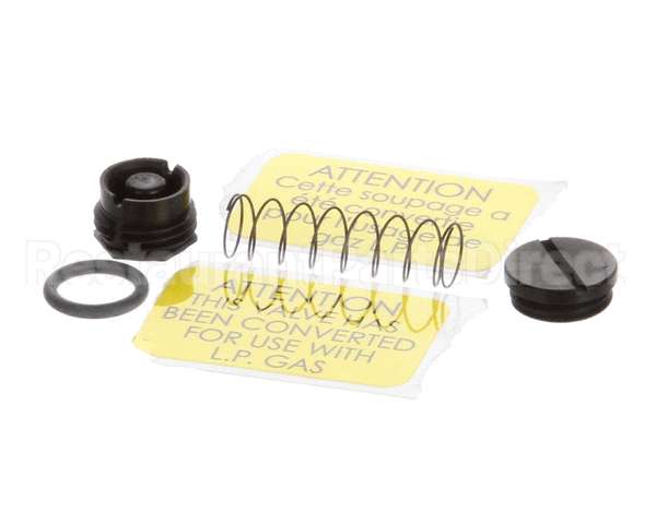 PP11141 Pitco Valve,Conv Kit Vr8204 Nat To Lp