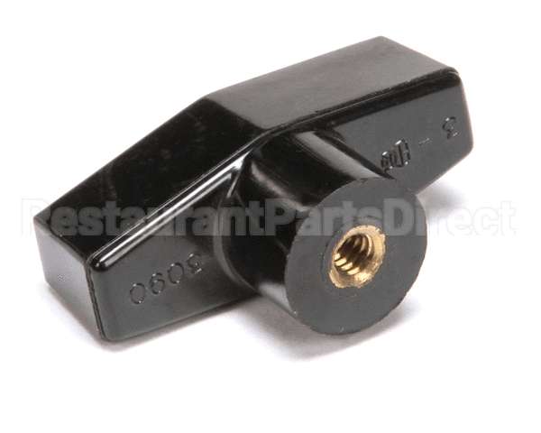 PP11187 Pitco Knob,Bar Female 1/4-20