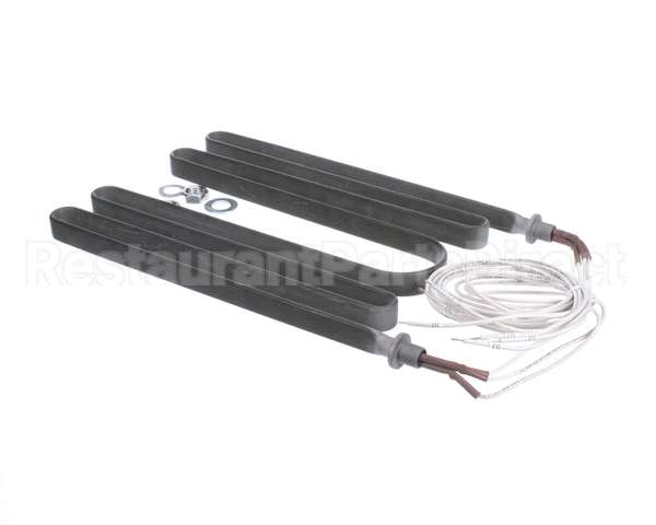 PP11210 Pitco Element,Flat Bar 12.5Kw 230V