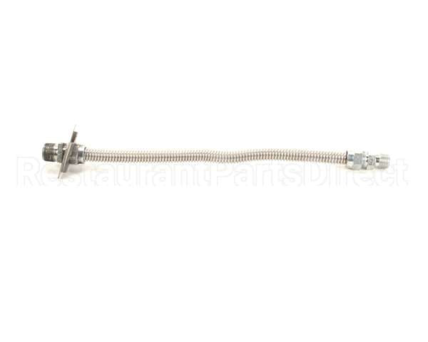 PP11257 Pitco Tu,Flex W/Fittings Bracket 18In 35C