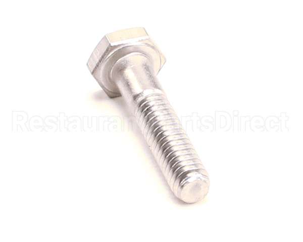 PP11275 Pitco Screw 1/4-20 X 1-1/4 Hhc Sst