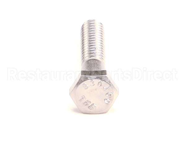 PP11275 Pitco Screw 1/4-20 X 1-1/4 Hhc Sst