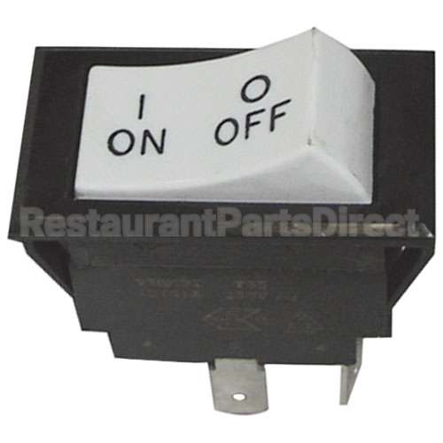 PP11284 Compatible Pitco Switch, Rocker