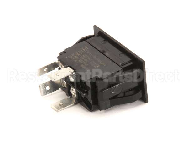 PP11284 Pitco Sw,Rkr Dpdt W/Bk (1-O) W/Iec