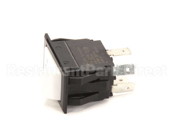 PP11284 Pitco Sw,Rkr Dpdt W/Bk (1-O) W/Iec