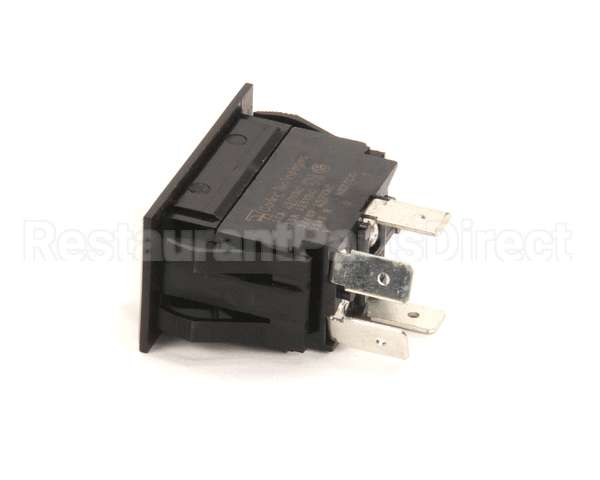 PP11284 Pitco Sw,Rkr Dpdt W/Bk (1-O) W/Iec