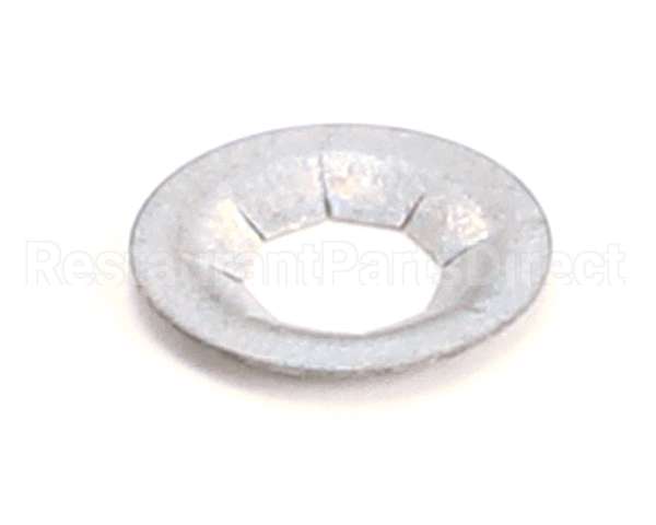 PP11287 Pitco Rtnr,Pushnut 1/4 I.d