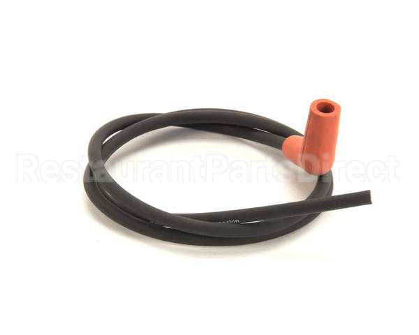 PP11300 Pitco Wr,Ign Res 45 Inch Angl Boot