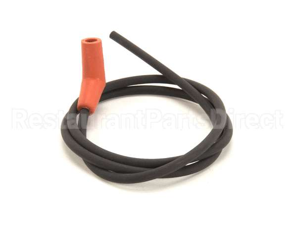 PP11300 Pitco Wr,Ign Res 45 Inch Angl Boot