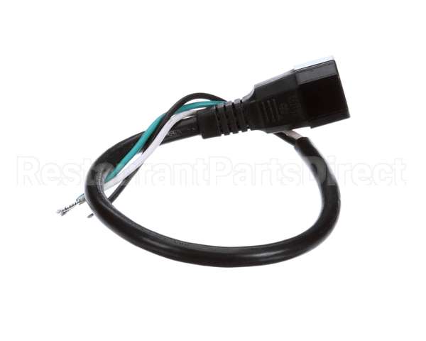 PP11338 Pitco Cord,Plug Iec-320 16-3 Awg 17.