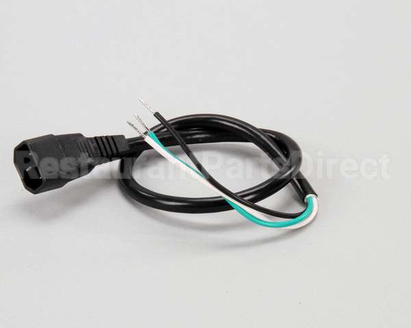 PP11339 Pitco Cord,Plug Iec-320 16-3 Awg 23