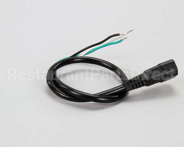 PP11339 Pitco Cord,Plug Iec-320 16-3 Awg 23