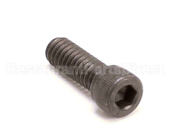 PP11369 Pitco Screw,1/4-20 X 3/4 Sch Cap